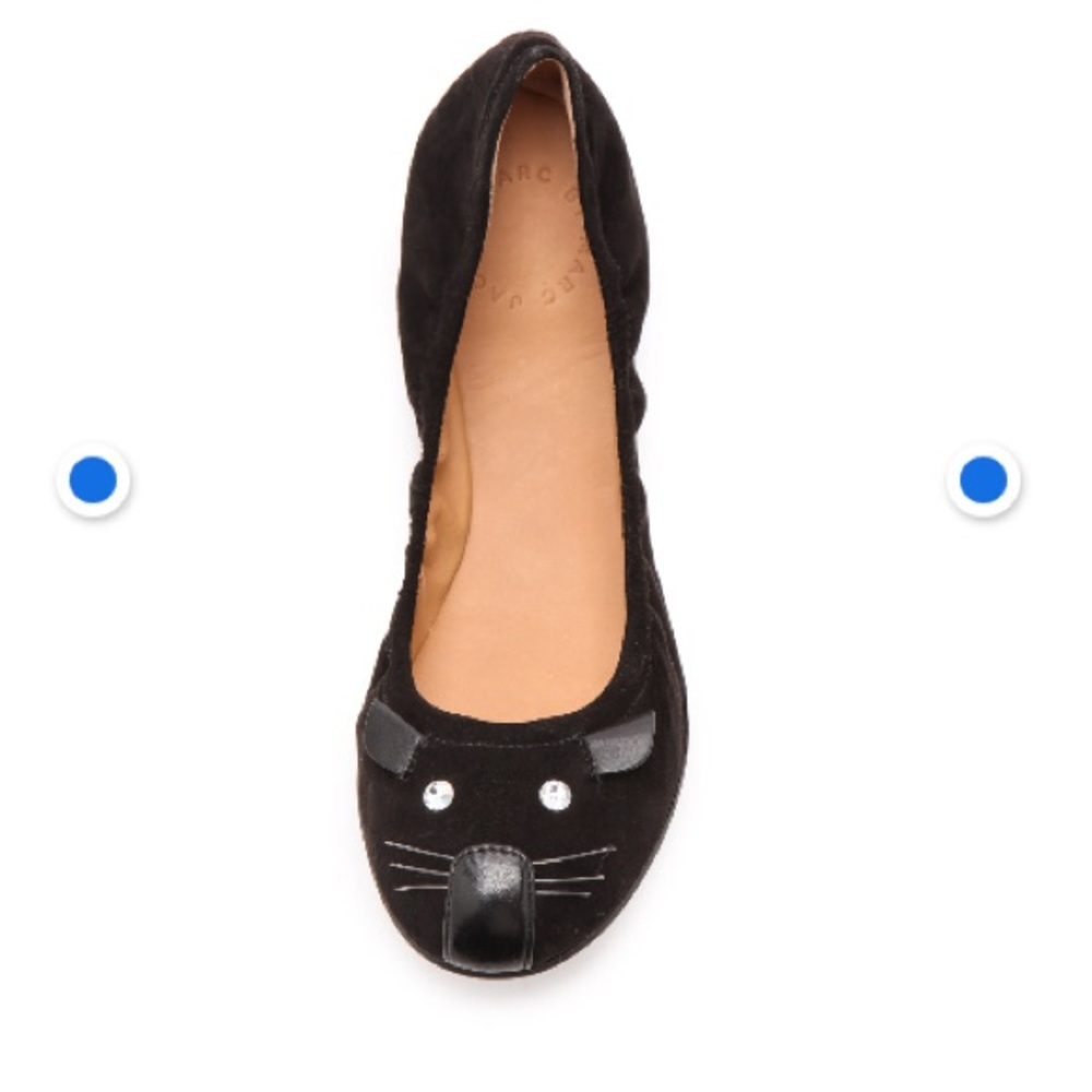 Marc Jacobs shoes